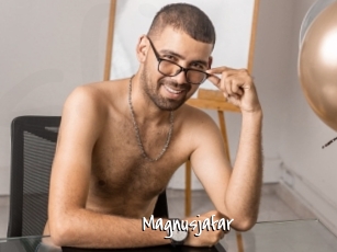 Magnusjafar