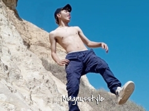 Magnusstyle