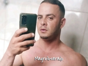 Magrelosarado