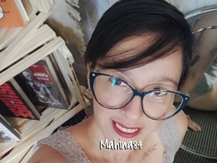 Mahina84