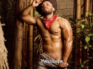 maicolcobin Sexy Footjobs