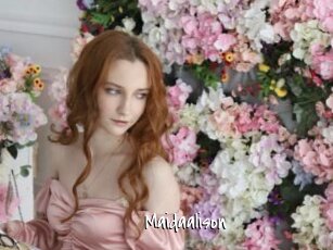 Maidaalison
