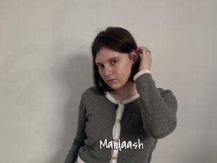 Maidaash