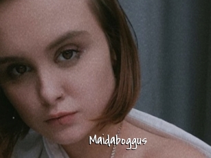 Maidaboggus