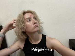 Maidabrittle
