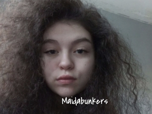 Maidabunkers