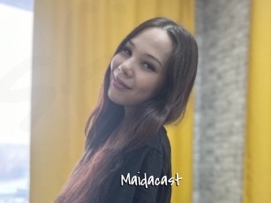 Maidacast
