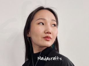 Maidacrafts