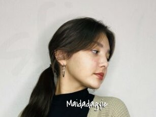 Maidadagyie