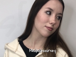 Maidadecoursey