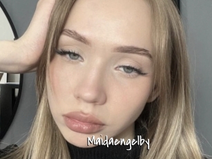 Maidaengelby