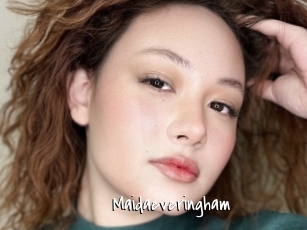 Maidaeveringham