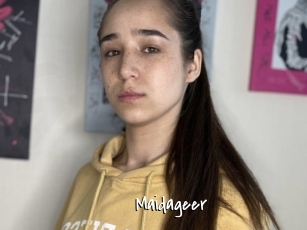 Maidageer