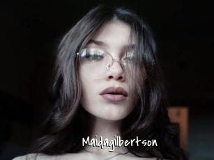 Maidagilbertson