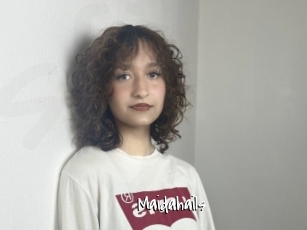 Maidahails