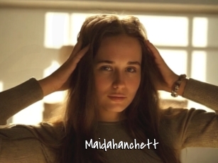 Maidahanchett
