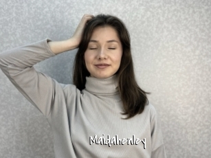 Maidahenley