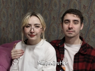 Maidandbutler