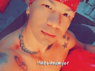Maikelandmyler