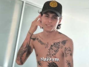 Maikkiran