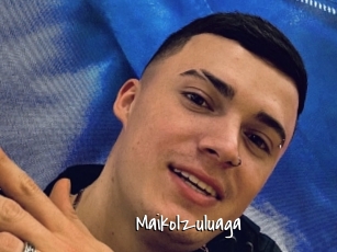 maikolzuluaga Sexy Footjobs