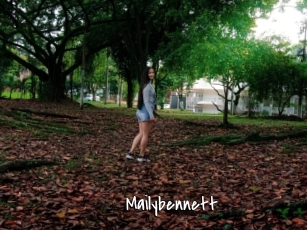 Mailybennett