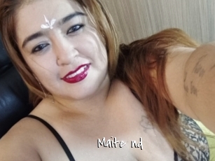 maite_nd Sexy Footjobs