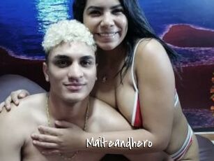 Maiteandhero