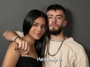 Maiteandjeff