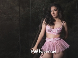 Maitheperroni