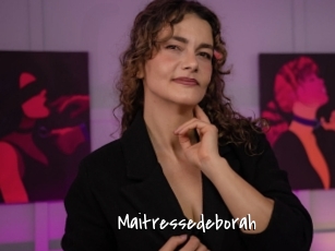Maitressedeborah