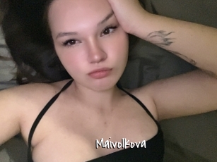 Maivolkova