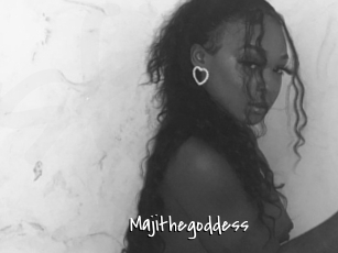 majithegoddess Sexy Footjobs