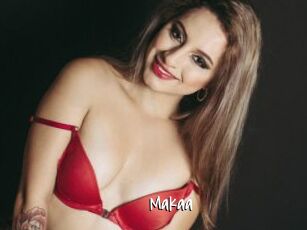 Makaa