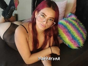 Makkarena