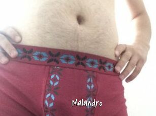 Malandro
