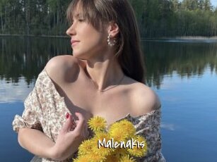 Malenakis