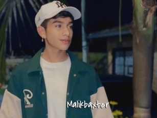 Malikbaxter