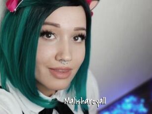 Malisharoyall
