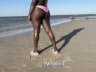 Maliyahhill
