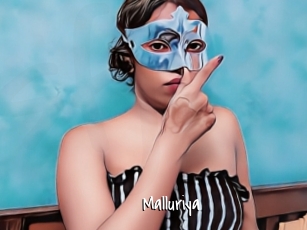 Malluriya