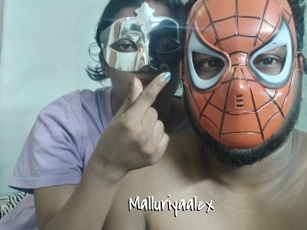 Malluriyaalex