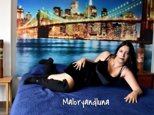 maloryandluna Sexy Footjobs