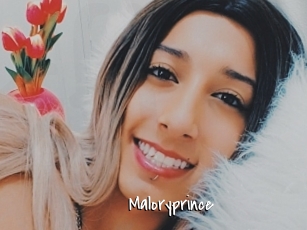 Maloryprince