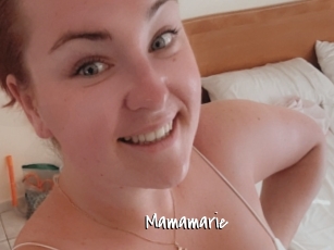 Mamamarie