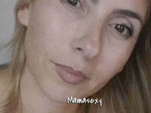 Mamasexy