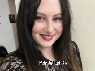 Mandiallday83