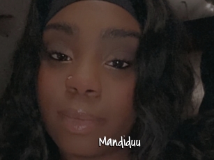 Mandiduu
