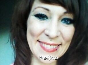 Mandilane
