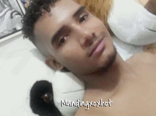 Mandingxoxhot